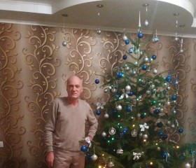 Vasilii Drobot, 58 лет, Одеса