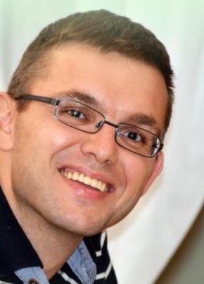 Ярослав, 44, Россия, Москва