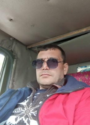 Руслан, 42, Россия, Архангельское