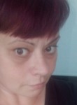 Olya, 48, Novosibirsk