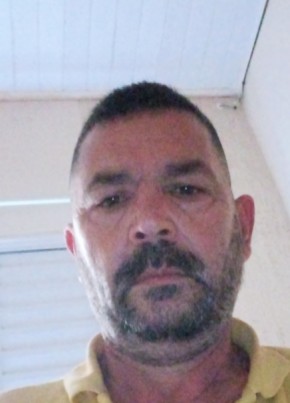 Nico из Sorocaba 57 лет