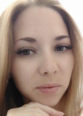 Татьяна из Гороховеца 36 лет