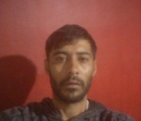 Timoteo, 33, Villa Maria