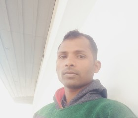 Suraj Patel, 32 года, Jāmnagar