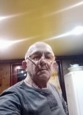 Aleksandr, 66, Russia, Serov