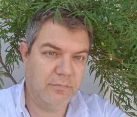 Alexandr, 43 года, חיפה