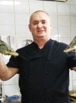 Олег, 54 года, Алматы