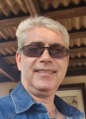 Александр из Хабаровска 53 года