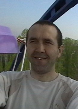 Евгений, 47, Россия, Краснокаменск