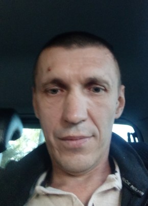Алексей из Новокузнецка 41 год