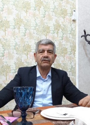 Nadir Şexali