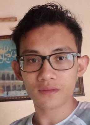 Fal, 28, Indonesia, Kabupaten Poso