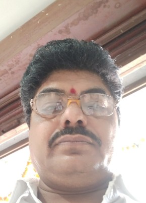 RAJENDRA WANI, 56, India, Jālgaon