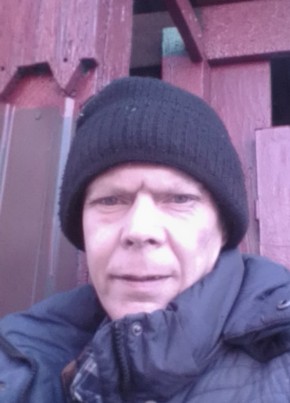 Максим, 43, Россия, Черемхово