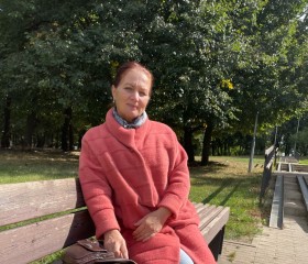 Светлана, 60 лет, Новочебоксарск