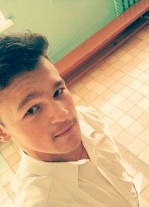 😍Тимур волков😍 из Пінска 24 года