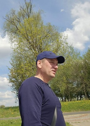 Александр из Магілёў 41 год