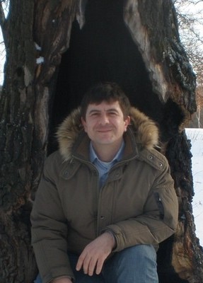 Дмитрий, 50, Россия, Железногорск (Курская обл.)