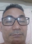 Valmir, 51 год, Fortaleza