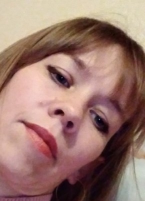Ольга, 38, Россия, Шацк
