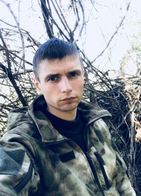 Вячеслав, 32, Россия, Астрахань