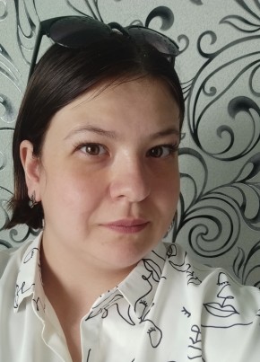 Юлия, 25, Россия, Сызрань