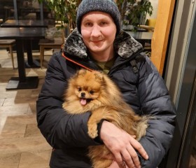 Ilya, 27, Moscow