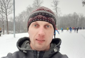 Алексей, 43 - Только Я