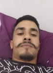 Ayoub, 25, Casablanca