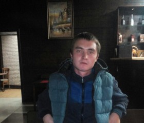Кирилл, 30 лет, Абакан