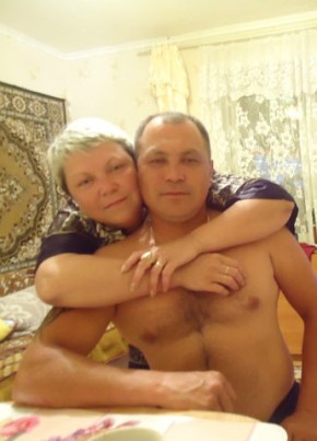 ivan, 48, Россия, Улан-Удэ