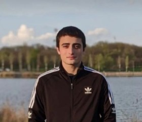 Рашад, 20 лет, Кривий Ріг