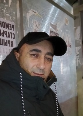 Musbat Naqiyev, 46, Russia, Nizhniy Novgorod