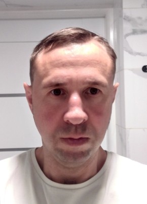 Dmytro из Łódź 41 год