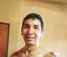Derlis, 33 года, Asunción