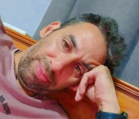 pablo, 44, Posadas