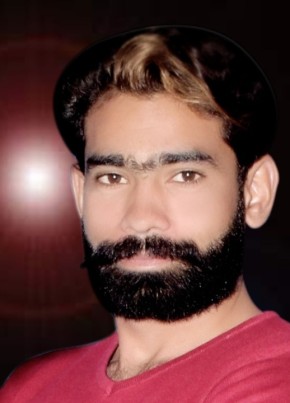 Sohail, 22, پاکستان, ڈسکہ‎