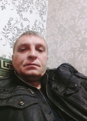 сергей, 44, Россия, Гусев