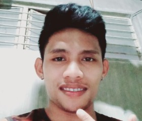 Joebert Gonzales, 23 года, Lungsod ng San Pablo