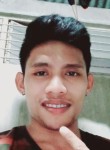 Joebert Gonzales, 23 года, Lungsod ng San Pablo