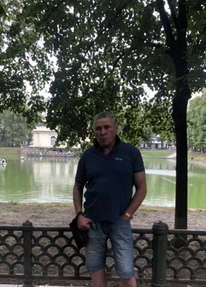 Гордей, 51, Россия, Москва