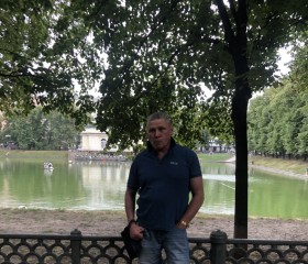 Гордей, 51 год, Москва