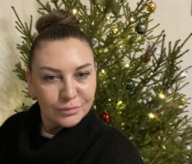 Antonina, 49, Saint Petersburg
