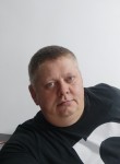 Иван, 46 лет, Севастополь