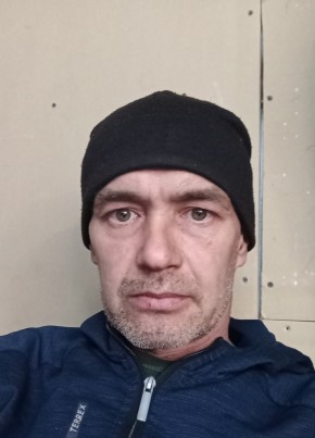 Макс, 41, Россия, Екатеринбург
