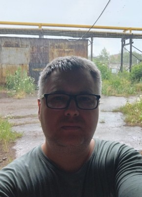 Алексей, 38, Россия, Омск