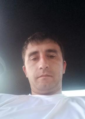 Astemir, 36, Russia, Nalchik