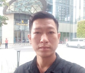 Huấn, 40, Ca Mau