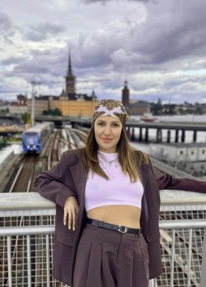Анна из Чебоксары 33 года