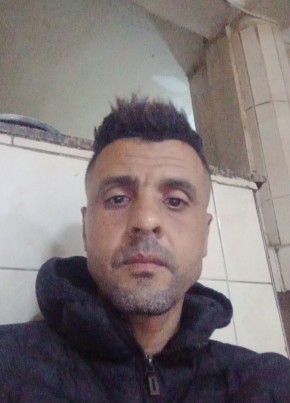 Hamid, 43, المغرب, الدار البيضاء